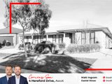 4 Hereford Drive, ASCOT VIC 3551