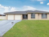 4 John Verge Avenue, RUTHERFORD NSW 2320