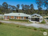 4 Laurence Drive, SNAKE VALLEY VIC 3351