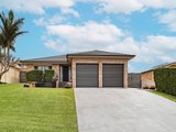 4 Reed Park Place, HORSLEY NSW 2530