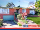 4 Spalding Crescent, HURSTVILLE GROVE NSW 2220