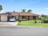 4 Walrus Drive, ASHMORE QLD 4214