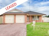 4 Woburn Place, GLENMORE PARK NSW 2745