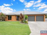 40 Amalfi Drive, LAVINGTON NSW 2641