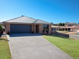 40 Clayton Crescent, RUTHERFORD NSW 2320