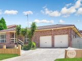 42 Floribunda Ave, GLENMORE PARK NSW 2745