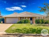 42 Melaleuca Drive, FOREST HILL NSW 2651