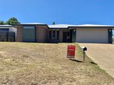 43 BAUHINIA Street, BOYNE ISLAND QLD 4680