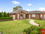 43 Galway Bay Drive, ASHTONFIELD NSW 2323