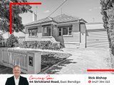 44 Strickland Road, EAST BENDIGO VIC 3550