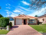 45 Explorers Way, ST CLAIR NSW 2759