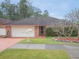 45 Worcester Drive, EAST MAITLAND NSW 2323