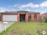 453 Wiltshire Lane, DELACOMBE VIC 3356