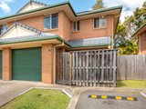 46/102 Franklin Drive, MUDGEERABA