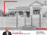 47 Hamlet Street, QUARRY HILL