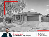 49 Greenfield Drive, EPSOM VIC 3551