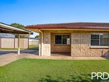 4/90 Farley Street, CASINO