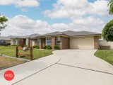 5 Angus Place, BUNGENDORE NSW 2621