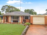 5 Bach Close, Cranebrook NSW 2749