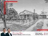 5 Brown Street, CALIFORNIA GULLY