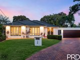 5 Carlowrie Crescent, EAST HILLS NSW 2213