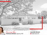 5 Echuca Street, QUARRY HILL VIC 3550