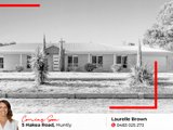 5 Hakea Road, HUNTLY VIC 3551