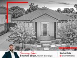 5 Norfolk Street, NORTH BENDIGO VIC 3550