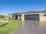 5 Percival Court, GLENROY NSW 2640