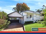 5 Princes Street, MORTDALE NSW 2223