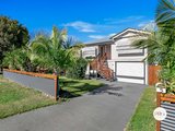 5 Yaralla Street, MARYBOROUGH QLD 4650