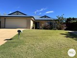 50 Bauhinia Street, BOYNE ISLAND QLD 4680