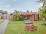 50 Eucalyptus Crescent, METFORD NSW 2323