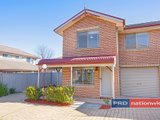 5/1-3 Penrose Crescent, SOUTH PENRITH NSW 2750