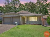52 Lord Howe Drive, ASHTONFIELD