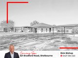 521 Bradford Road, SHELBOURNE VIC 3515