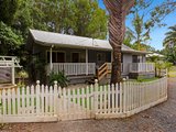 53 B Petsch Creek Road, Tallebudgera Valley QLD 4228