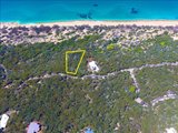 551 lot 128 Springs Road, AGNES WATER QLD 4677