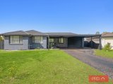 56 Mississippi Crescent, KEARNS