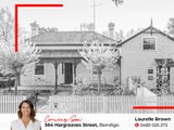 564 Hargreaves Street, BENDIGO VIC 3550