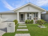 57 Saddleback Crescent, STREAM HILL NSW 2526