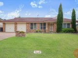 6 Budgeree Drive, ABERGLASSLYN NSW 2320