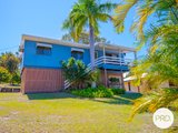 6 Cabbage Palm, AGNES WATER QLD 4677