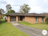 6 Clifford Avenue, COORANBONG NSW 2265