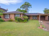 6 Foveaux Crescent, METFORD NSW 2323