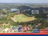 6 Old Forest Road, LUGARNO NSW 2210
