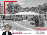 6 Pauline Court, KANGAROO FLAT