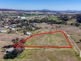 6 Raphie Howard Drive, WILLOW TREE NSW 2339