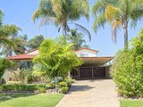 6 Welland Close, JAMISONTOWN NSW 2750