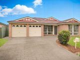 62 Aberdeen Cct, Glenmore Park NSW 2745